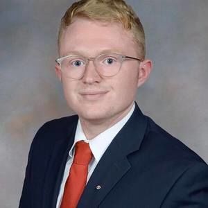 Meet your Posher, Bradley